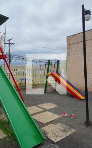 Apartamento à venda com 42m², 2 quartos e 1 vagaÁrea comum - Playground