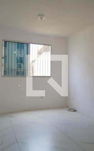 Apartamento à venda com 42m², 2 quartos e 1 vagaSala 