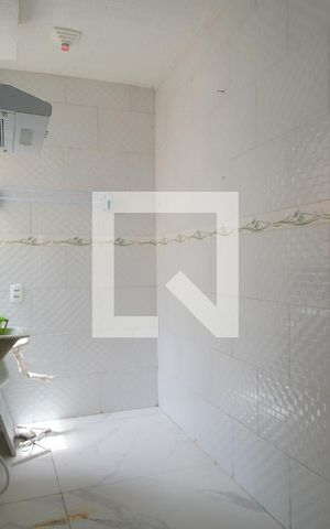 Apartamento à venda com 42m², 2 quartos e 1 vagaCozinha 