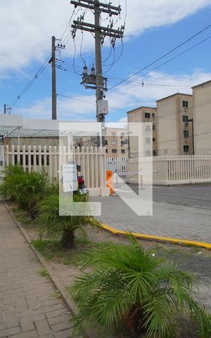Apartamento à venda com 42m², 2 quartos e 1 vagaFachada 