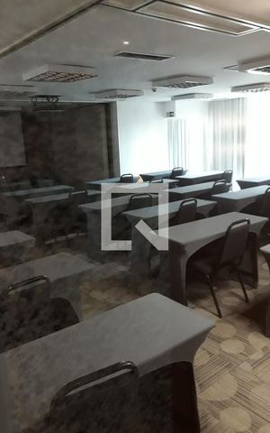 Studio à venda com 28m², 1 quarto e sem vaga