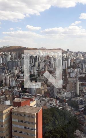 Studio à venda com 28m², 1 quarto e sem vaga