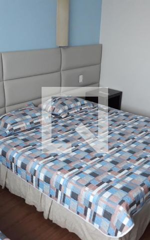 Studio à venda com 28m², 1 quarto e sem vaga