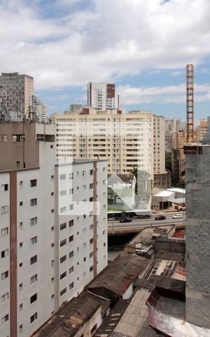 Apartamento para alugar com 62m², 2 quartos e 1 vagaVista