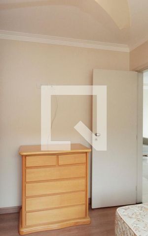 Apartamento para alugar com 62m², 2 quartos e 1 vagaQuarto 1