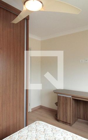 Apartamento para alugar com 62m², 2 quartos e 1 vagaQuarto 2