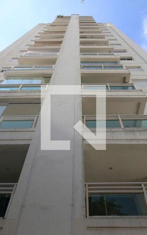 Apartamento para alugar com 62m², 2 quartos e 1 vagaFachada