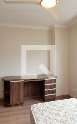 Apartamento para alugar com 62m², 2 quartos e 1 vagaQuarto 2