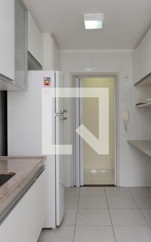 Apartamento para alugar com 62m², 2 quartos e 1 vagaCozinha