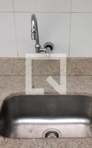 Apartamento para alugar com 62m², 2 quartos e 1 vagaCozinha