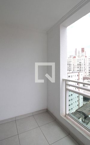 Apartamento para alugar com 62m², 2 quartos e 1 vagaVaranda