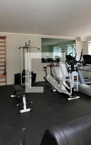 Apartamento para alugar com 62m², 2 quartos e 1 vagaAcademia