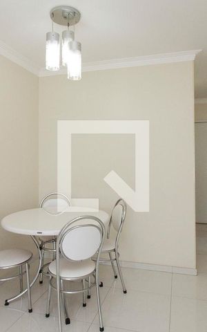 Apartamento para alugar com 62m², 2 quartos e 1 vagaSala