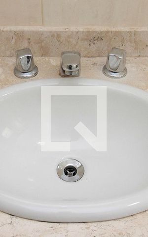 Apartamento para alugar com 62m², 2 quartos e 1 vagaBanheiro