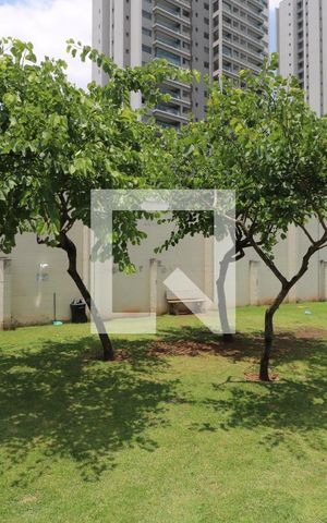 Apartamento para alugar com 72m², 2 quartos e 2 vagasArea Passeio Pets 