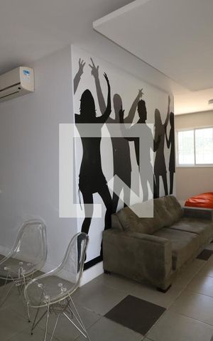 Apartamento para alugar com 72m², 2 quartos e 2 vagasSalão de Festa Teen
