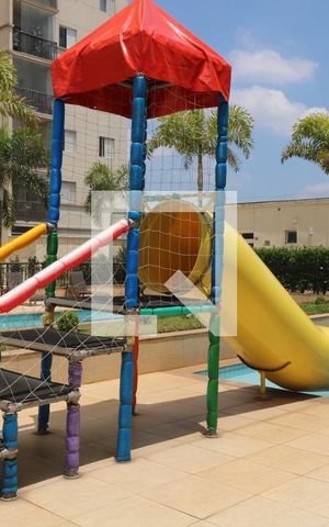 Apartamento para alugar com 72m², 2 quartos e 2 vagasPlayground