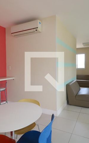 Apartamento para alugar com 72m², 2 quartos e 2 vagasSala de Festa Infantil