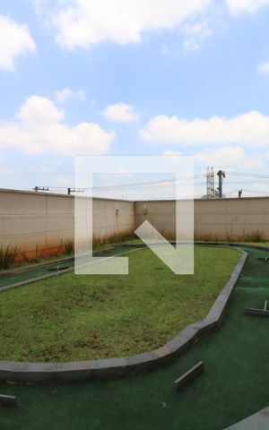 Apartamento para alugar com 72m², 2 quartos e 2 vagasEspaço Gouf  - Area comum