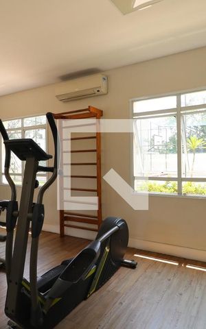 Apartamento para alugar com 72m², 2 quartos e 2 vagasAcademia