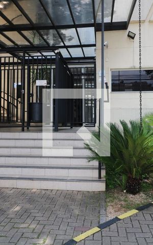 Apartamento para alugar com 72m², 2 quartos e 2 vagasFachada 