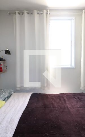 Apartamento para alugar com 72m², 2 quartos e 2 vagasQuarto 2