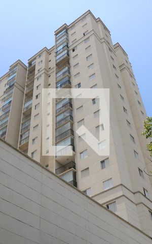 Apartamento para alugar com 72m², 2 quartos e 2 vagasFachada do Prédio