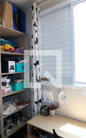 Apartamento para alugar com 72m², 2 quartos e 2 vagasCloset