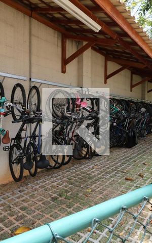 Apartamento para alugar com 72m², 2 quartos e 2 vagasBicicletário