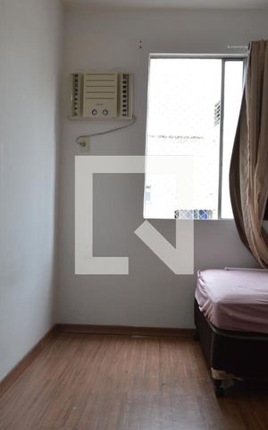 Apartamento à venda com 55m², 2 quartos e 1 vagaQuarto 1