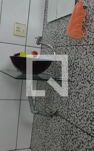 Apartamento à venda com 55m², 2 quartos e 1 vagaBanheiro