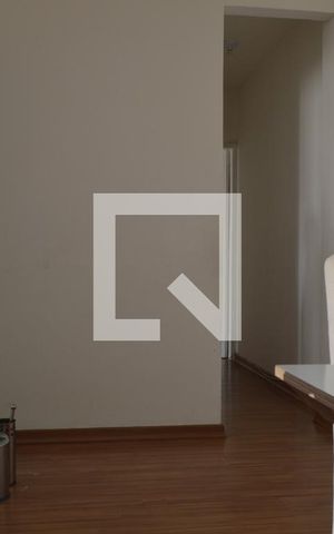 Apartamento à venda com 55m², 2 quartos e 1 vagaSala