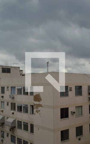 Apartamento à venda com 55m², 2 quartos e 1 vagaVista da Sala
