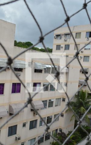 Apartamento à venda com 55m², 2 quartos e 1 vagaVista do Quarto 2