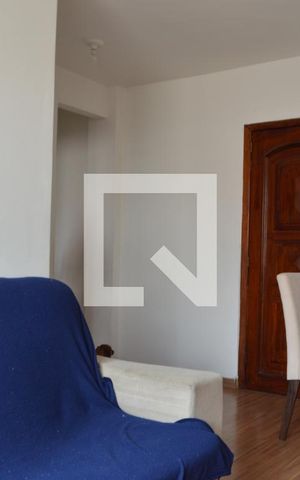 Apartamento à venda com 55m², 2 quartos e 1 vagaSala