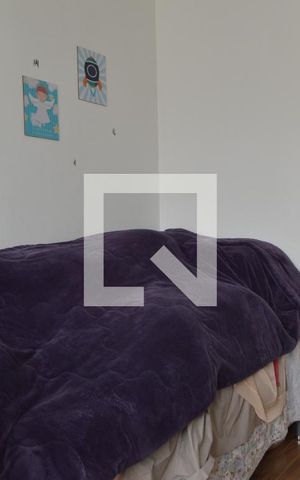 Apartamento à venda com 55m², 2 quartos e 1 vagaQuarto 2