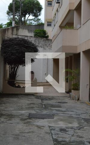 Apartamento à venda com 55m², 2 quartos e 1 vagaÁrea comum