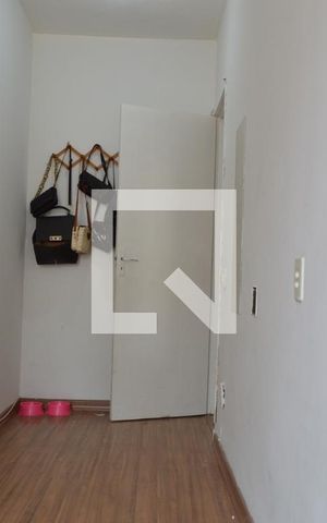 Apartamento à venda com 55m², 2 quartos e 1 vagaQuarto 1