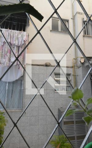 Apartamento para alugar com 75m², 2 quartos e 1 vagaVista do Quarto 2