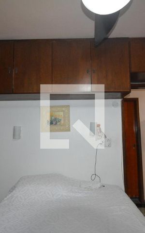 Apartamento para alugar com 75m², 2 quartos e 1 vagaQuarto 1