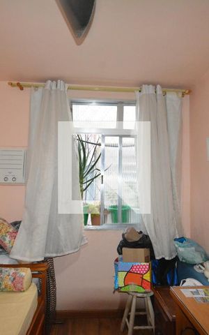 Apartamento para alugar com 75m², 2 quartos e 1 vagaQuarto 2
