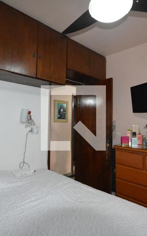 Apartamento para alugar com 75m², 2 quartos e 1 vagaQuarto 1