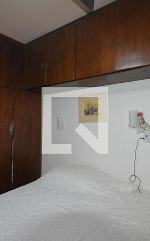 Apartamento para alugar com 75m², 2 quartos e 1 vagaQuarto 1