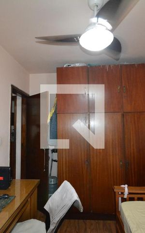 Apartamento para alugar com 75m², 2 quartos e 1 vagaQuarto 2