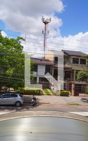 Casa à venda com 200m², 3 quartos e 2 vagasQuarto 2_Vista