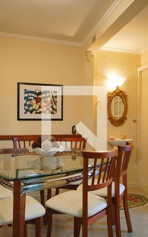 Casa à venda com 200m², 3 quartos e 2 vagasSala de Jantar