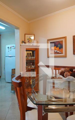 Casa à venda com 200m², 3 quartos e 2 vagasSala de Jantar