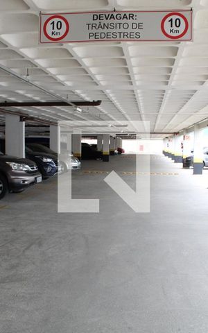Apartamento para alugar com 49m², 2 quartos e 1 vagaÁrea comum