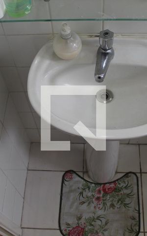Apartamento para alugar com 49m², 2 quartos e 1 vagaBanheiro