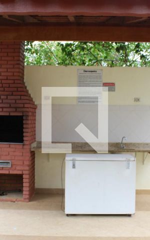Apartamento para alugar com 49m², 2 quartos e 1 vagaÁrea comum